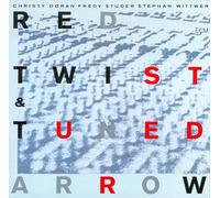 Doran Christy - Red Twist & Tuned Arrow [Import]