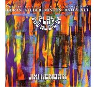 Doran - Play the Music of Jimi Hendrix