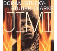 Doran - Stucky - Studer - Clarke - Jimi [Import]