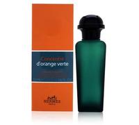 Dorange Concentrer Verte Hermes Est Un Parfum D'agrumes Aromatique Famille De Parfum Pour Hommes Et Femmes. Concentre Dorange Vert