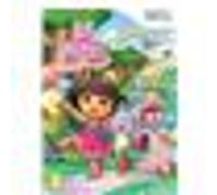 Dora's Big Birthday Adventure G