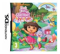 Dora's Big Birthday Adventure G
