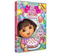 Dora's Big Birthday Adventure [Import]