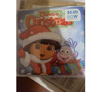 Dora's Christmas