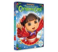 Dora's Christmas Carol Adventure [Import Anglais] (Import)
