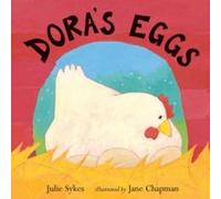 Dora's Eggs Chapman, Jane (Auteur)