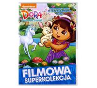 Dora's Enchanted Forest Adventures [DVD] (IMPORT) (Pas de version française)