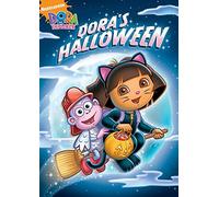 Dora the Explorer - Dora's Halloween