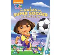Doras Super Soccer Showdown [Edizione: Regno Unito] [Import]