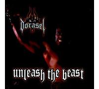 Dorasel - Unleash the Beast
