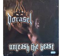 Dorasel - Unleash The Beast