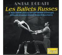 Dorati, Antal - Les Ballets Russes