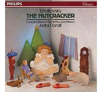 Dorati - Dorati - Der Nussknacker (Auszüge)