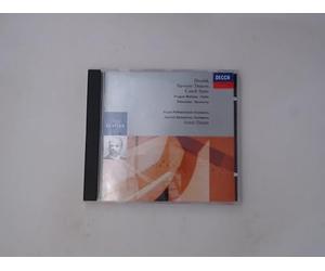 Dorati - Dvorak-5 Danses Slaves-Suite Tcheque-Dorati-R.P.O-Det.S.O