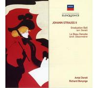 Dorati - Graduation Ball/Le Beau Danube [Import]