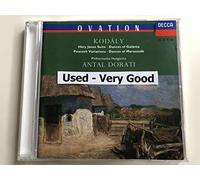 Dorati - Hary Janos/+ [Import]