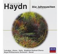 Dorati – Jahreszeiten – CD neuf