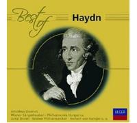 DORATI/KARAJAN/WP/PHH/+ - BEST OF HAYDN CD NEUF