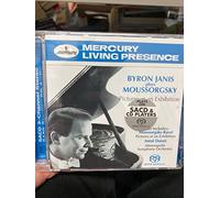 Dorati - Moussorgsky : Tableaux d'une exposition