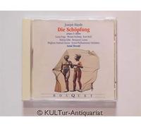 Dorati - Schöpfung-Arien U.Chöre [Import]
