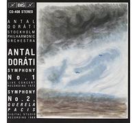 Dorati Symph 1
