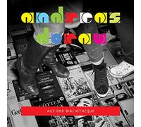 Dorau, Andreas - Aus Der Bibliotheque