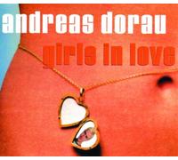 Dorau,Andreas - Girls in Love [Import]