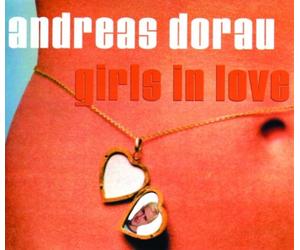 Dorau,Andreas - Girls in Love [Import]