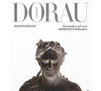 Dorau, Andreas - Hauptsache Ich!:Retrospektive (1981-2014) + Silbernes ich Raritäten
