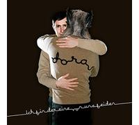 Dorau, Andreas - Ich Bin der Eine Von UNS Beiden [Import]