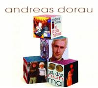 Dorau,Andreas - *So Ist das Nunmal