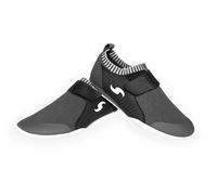 Dorawon, Chaussures Arts Martiaux Daejon Taille 34, Gris Gris