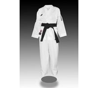 Dorawon, Kimono Karaté-Gi Compétition Tokyo, Blanc, Taille 180 Cm Blanc