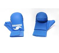 Dorawon, Mitaines De Karaté Avec Pouce Osaka Bleu, Taille Xl Bleu