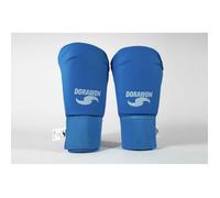 DORAWON, Mitaines de karaté TOKYO bleu L