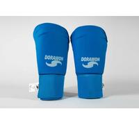 Dorawon, Mitaines De Karaté Tokyo Bleu, Taille Xl Bleu