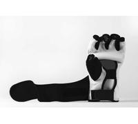 Dorawon, Mitaines De Taekwondo Seoul Blanc, Taille M Blanc