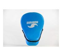 Dorawon, Patte D'ours Courte Hong Kong Bleu, Taille Bleu