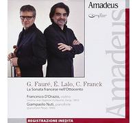 D'orazio Francesco - Sonata per Violino E Piano N.1 OP 13 in [Import]