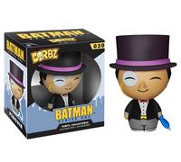 Dorbz DC Batman S1 030 Le Pingouin Figurine Funko 059699