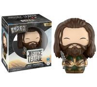 Dorbz Dc Justice League 350 Aquaman Figurine Funko 141352