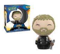 Dorbz Marvel Avengers Infinité War 434 Thor Funko Figurine 64785