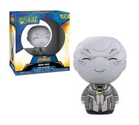 Dorbz Marvel Avengers Infinity War 438 Ebony Maw Funko Figurine 64822