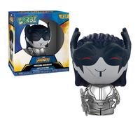 Dorbz Marvel Avengers Infinity War 439 Proxima Midnight Figurine Funko 64839