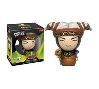 Dorbz Power Rangers Rita Repulsa