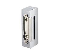 Dorcas 4532002 45NDF/S/S-ouvre-porte. simetrico 45 ND Flex plaque S gris