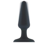 Dorcel Best Vibe Plug M - vibromasseur anal rechargeable (noir)