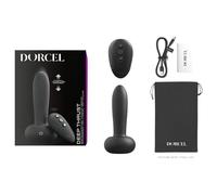 Vibromasseur va-et-vient Deep Thrust Dorcel