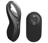 Stimulateur Télécommandé Discreet Vibe +