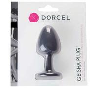 Plug Anal Geisha Plug